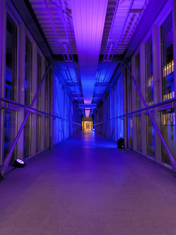 Lichttechnik Impression